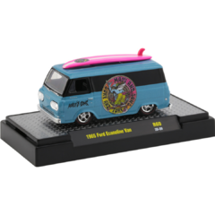Miniaturas M2 - Auto Thentics R60 - Diecast 1/64 na internet