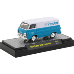 Miniaturas M2 - Auto Thentics R57 - Diecast 1/64 - loja online