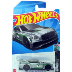 Hot Wheels Die-Cast Carrinho Básico 1:64 2023 Lote F - MATTEL