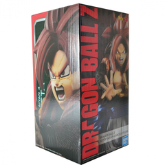 Imagem do Action Figure Dragon Ball Z - Gogeta Super Sayajin 4