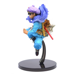 Action Figure Dragon Ball Z - Goku - World Colosseum - loja online