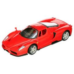 Miniatura Ferrari Enzo Montar Maisto 1/24 - Maisto Assembly - Patoys