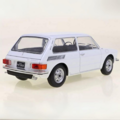Miniatura VW Brasilia 1976 Branca California Classics 1/24 - loja online