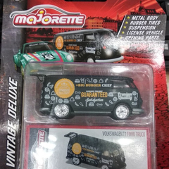 Majorette Vintage Deluxe - comprar online