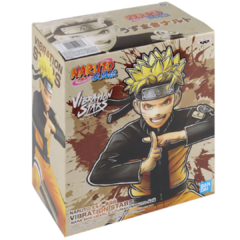 Imagem do Figure Naruto Shippuden - Uzumaki Naruto - Vibration Stars