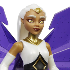 Boneco Masters of the Universe - Feiticeira 14 cm - Mattel - comprar online
