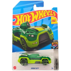 Hot Wheels Die-Cast Carrinho Básico 1:64 2023 Lote F - MATTEL - loja online