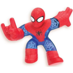 Figura Elástica - Heroes Of Goo Jit Zu - Marvel - Sunny - loja online