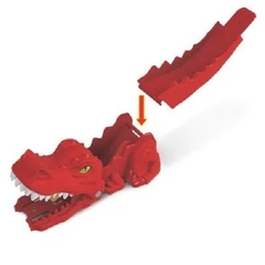 Hot Wheels City Lançador Nemesis na internet