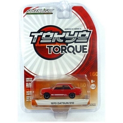 Greenlight Tokyo Torque Series 5