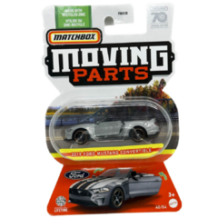 Matchbox Moving Parts - Com Partes Móveis - Vários Modelos - comprar online