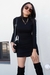 Vestido Hugo
