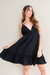 Vestido Yuba Black - comprar online