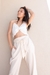 Top de lino - comprar online