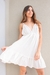 Vestido Yuba White en internet