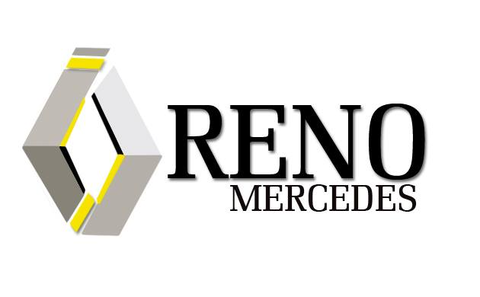 Reno Mercedes