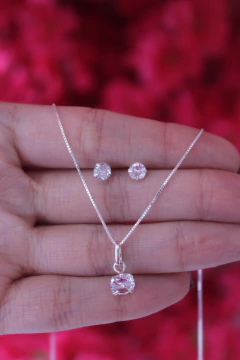 CONJUNTO PONTO DE LUZ