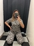 Pijama morley animal print - Di Kuore Lingerie