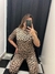 Pijama morley animal print en internet