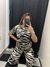 Pijama morley animal print - Di Kuore Lingerie