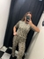 Pijama morley animal print - Di Kuore Lingerie