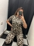 Pijama morley animal print - Di Kuore Lingerie