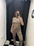 Pijama morley animal print - Di Kuore Lingerie
