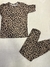 Pijama morley animal print - comprar online