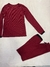 Pijama morley - comprar online