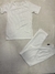 Pijama morley mangas corta - comprar online