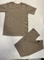 Pijama morley mangas corta - comprar online