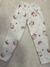 Pantalón plush - Di Kuore Lingerie