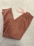 Pantalón plush - comprar online