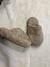 Pantuflas en internet