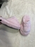 Pantuflas en internet