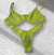 Bikini c/ aro Emma en internet