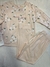 Pijama algodón Alba - comprar online