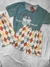Pijama 3 PIEZAS