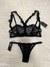 Conjunto corselette Jesus Fernandez - comprar online