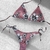 Imagen de Bikini estampada Bianca