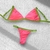 Bikini Ruma en internet