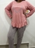 Pijama corazón