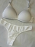 Conjunto Triangulo soft algodón - comprar online