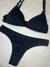 Conjunto Triangulo soft algodón - Di Kuore Lingerie