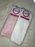 Medias peluche largas- Cocot - comprar online