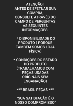 Churrasqueira Nissan Versa 2017 à 2019 - loja online