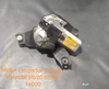 Motor Limpador Vidro Traseiro Hyundai Hb20 13 A 18 Original