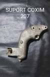 Suporte Calço Coxim Peugeot 207