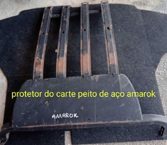 protetor do carter da amarok