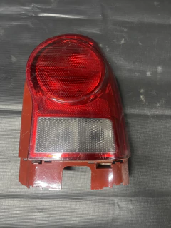 Lanterna gol G4 lado direito